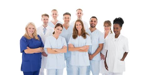 Healthcare Staffing Agency USA .